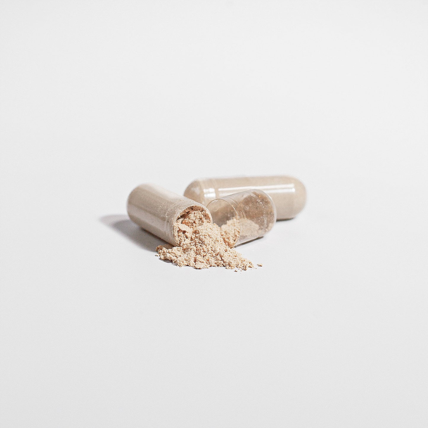 Cordyceps Mushroom Capsules – Organic Energy, Stamina & Immunity Support – 60 Vegan Capsules