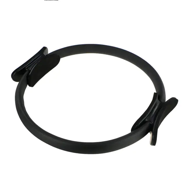 Pilates Ring – Pilates Resistance Circle for Strength Training, Flexibility, and Toning