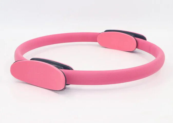 Pilates Ring – Pilates Resistance Circle for Strength Training, Flexibility, and Toning