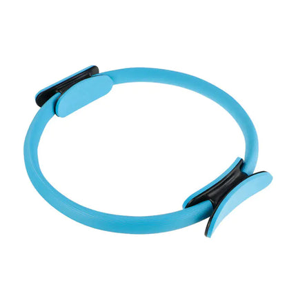 Pilates Ring – Pilates Resistance Circle for Strength Training, Flexibility, and Toning